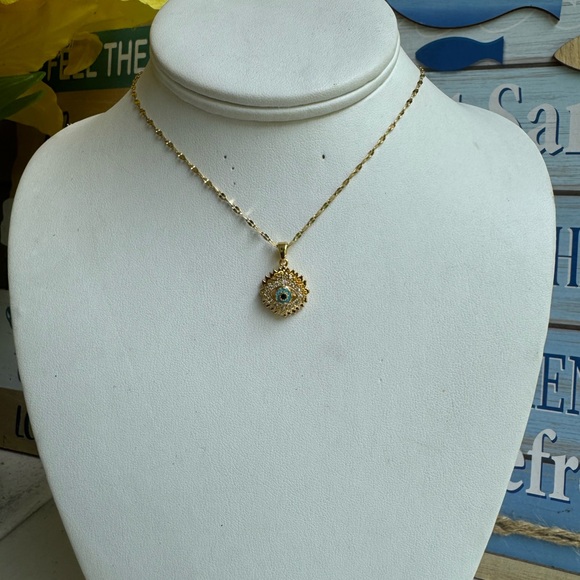 RACHEAL NECKLACE - Picture 10 of 10